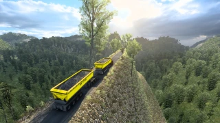 Dangerous Roads Map v4.0 thumbnail 10