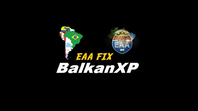 BXP EAA FIX