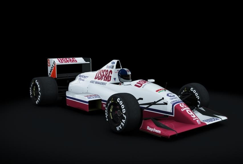 Arrows A11
