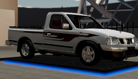 Nissan Ddsn 2016