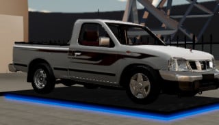 Nissan Ddsn 2016