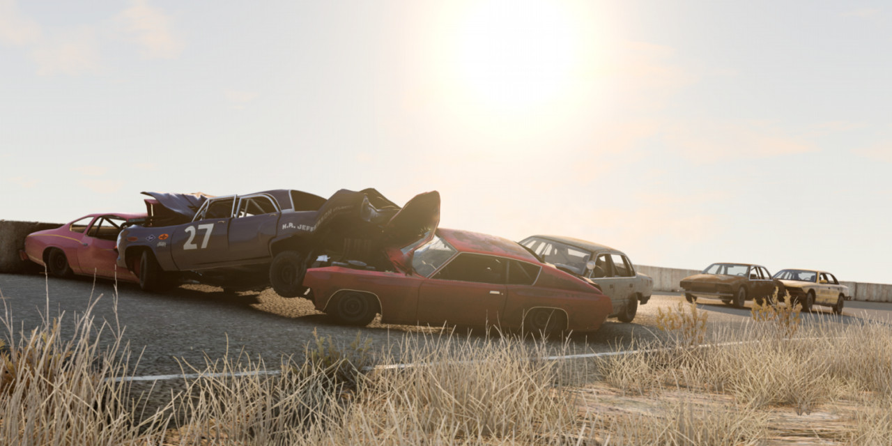 Panorama Ranch