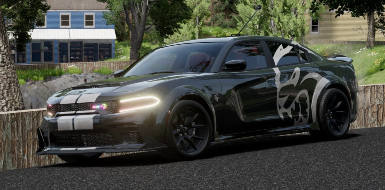 Dodge Charger