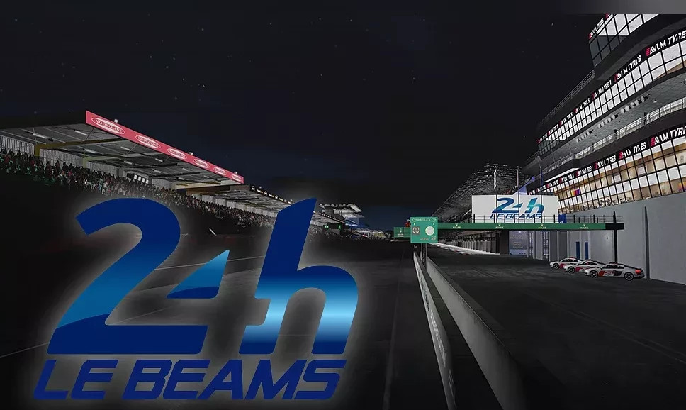 LeBeams (Circuit de La Sarthe)