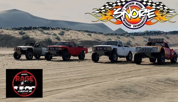 BDR 2023 Rage At The River