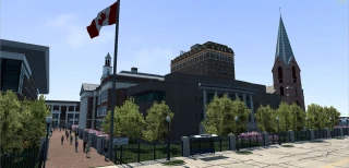 Border Cities Mod 1.1 thumbnail 4