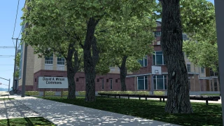 Border Cities Mod 1.1 thumbnail 5