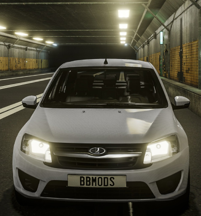 LADA Granta 2011-18