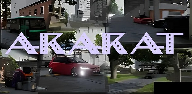 Ararat City