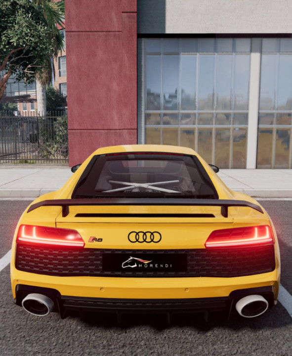 License Plate Overlays pack
