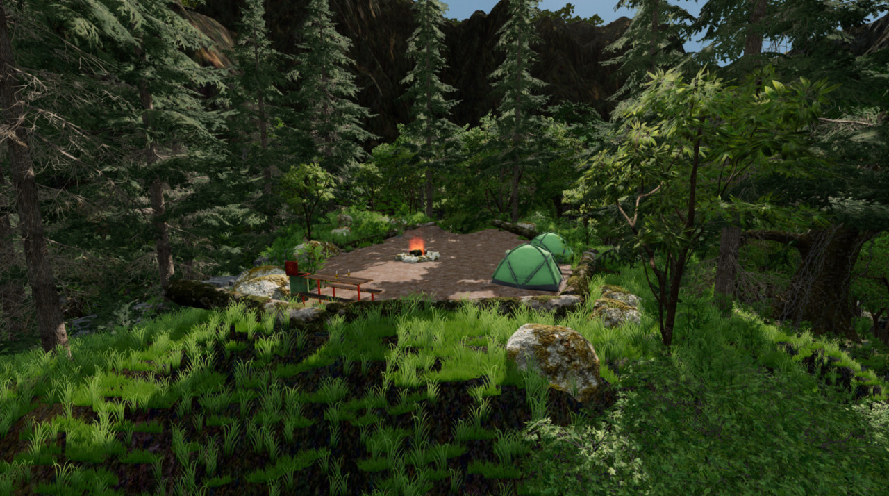 JungleCrawl