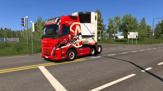 Painted Trucks from Finland 1.0 thumbnail 10