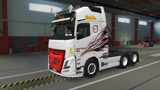 Painted Trucks from Finland 1.0 thumbnail 11