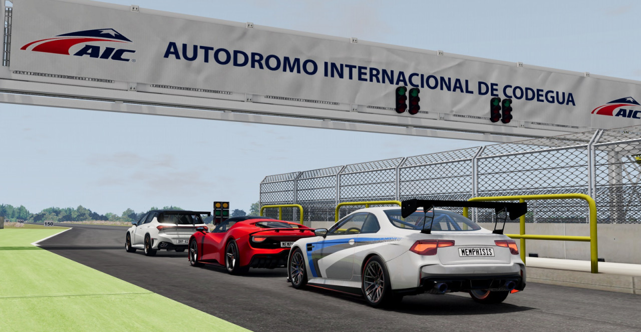 Codegua International Autodrome