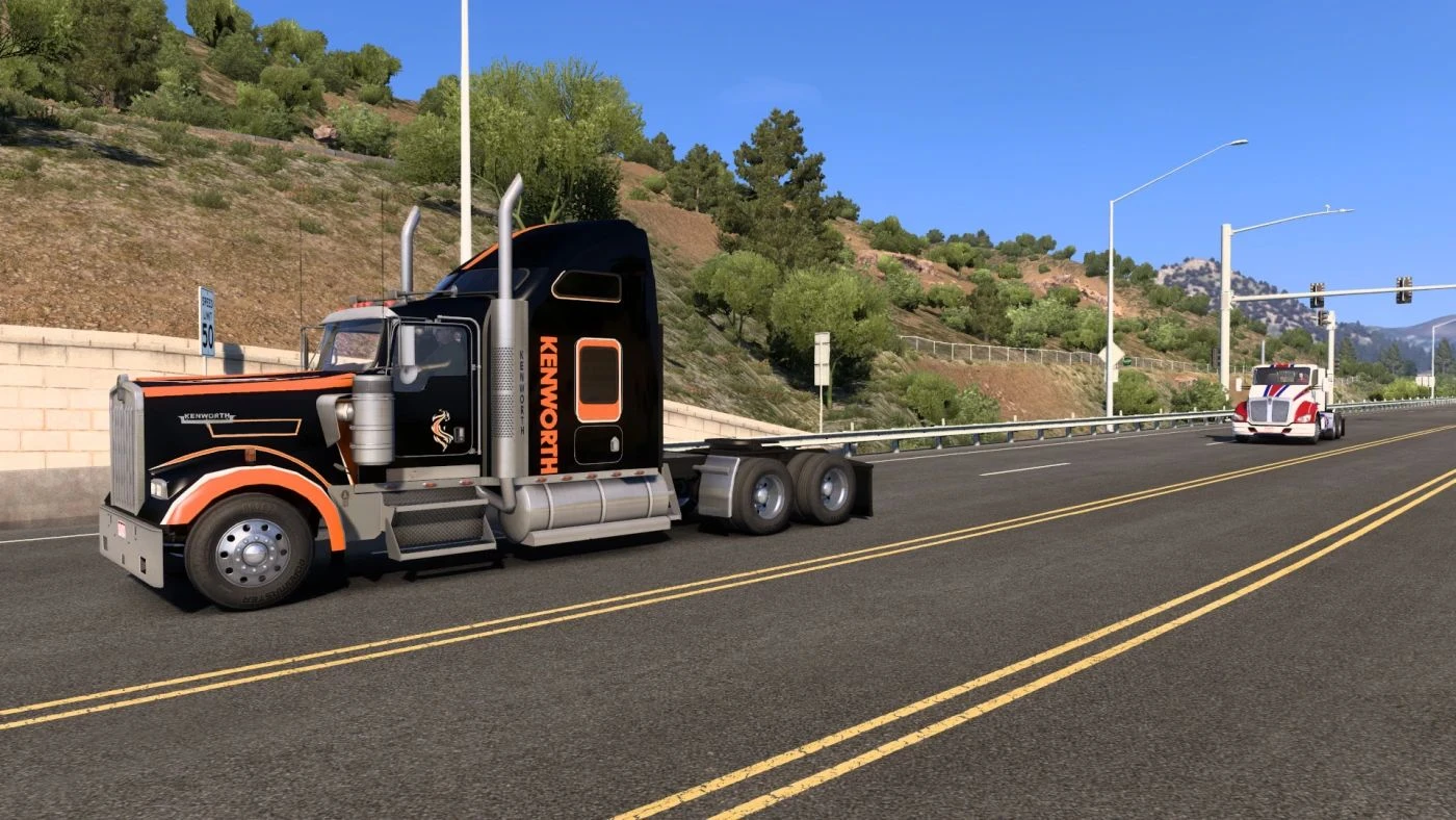 BobTail Traffic Pack 3.1 thumbnail 6