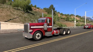 BobTail Traffic Pack 3.1 thumbnail 8