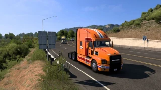 BobTail Traffic Pack 3.1 thumbnail 9