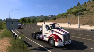BobTail Traffic Pack 3.1 thumbnail 11