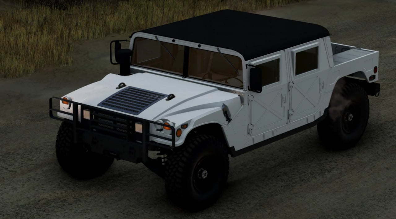 Gunner Patriot/Claymore
