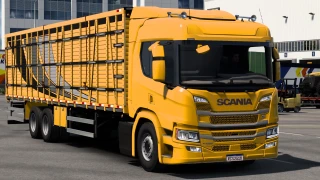 Scania P360 1.55 thumbnail 6