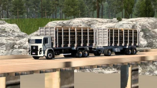 Rota Factor Map With New Dangerous Road 1.20 thumbnail 4