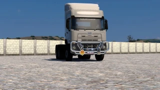 UD BULLBAR 1.0 thumbnail 8