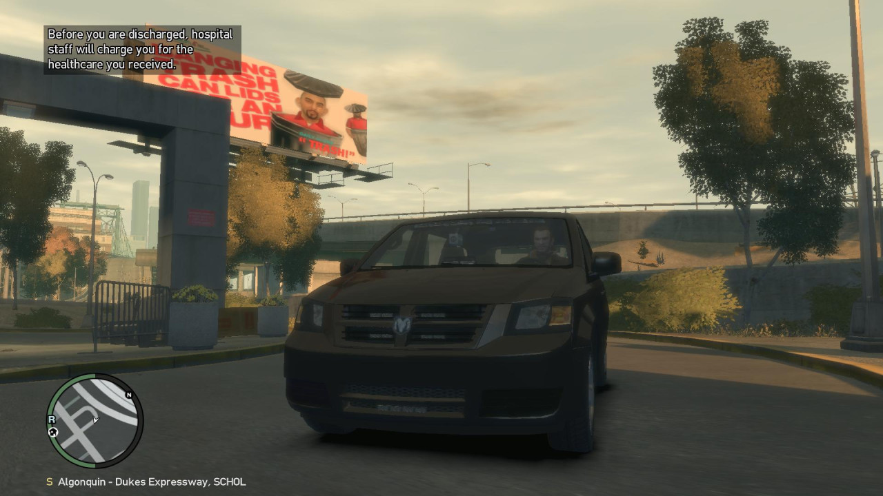 Broward County Sheriffs Office 2008 Dodge Caravan