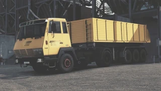 Steyr 1491 v155 Fixed thumbnail 4
