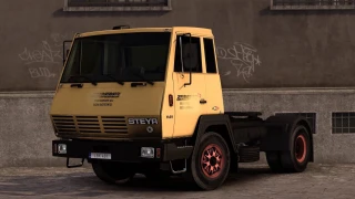 Steyr 1491 v155 Fixed thumbnail 2