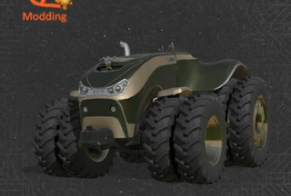 Mod Image