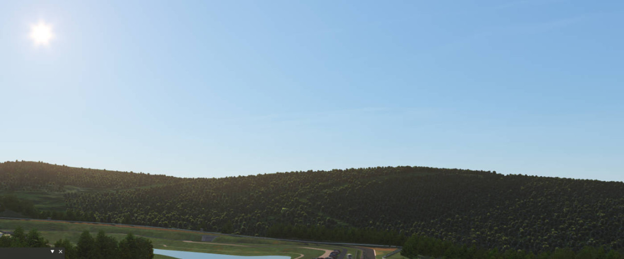 AUTOPOLIS by Mike08
