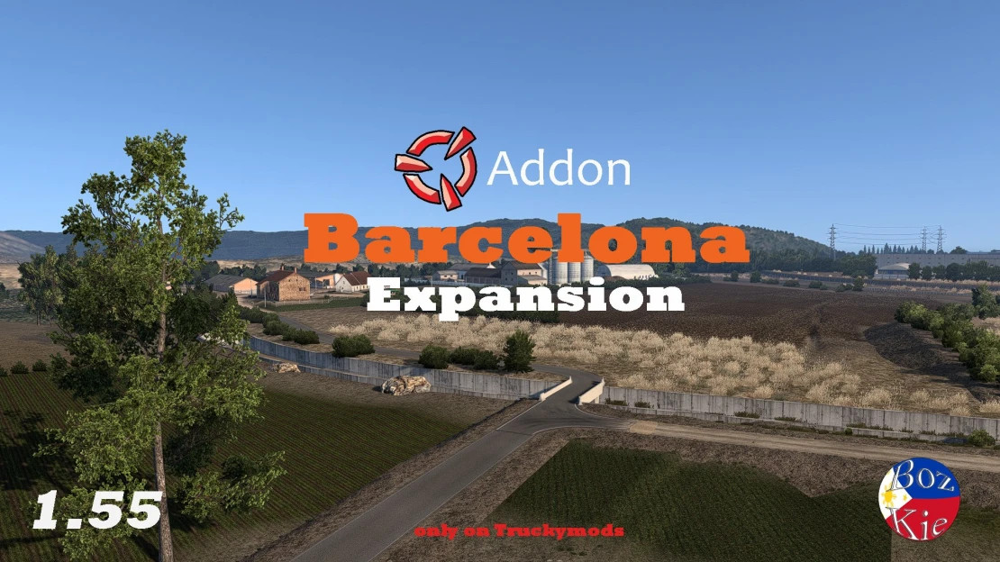 Barcelona EXP