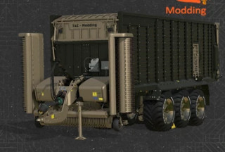 Mod Image