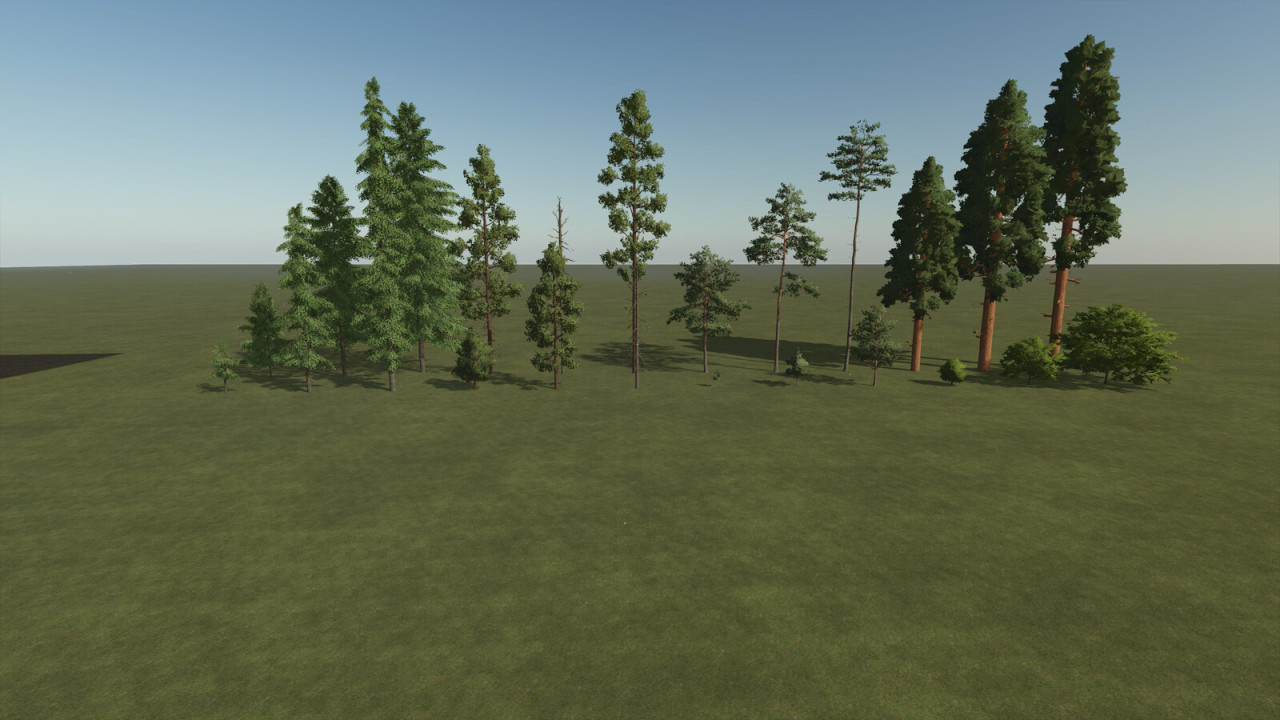 Template Map Multifruit Pack (Prefab*)