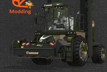 Krone BigM