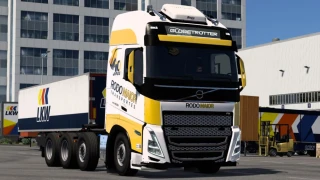 Volvo FH 2024 v1.0 thumbnail 2