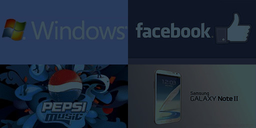 Taxi Advertising (Facebook, windows, etc)