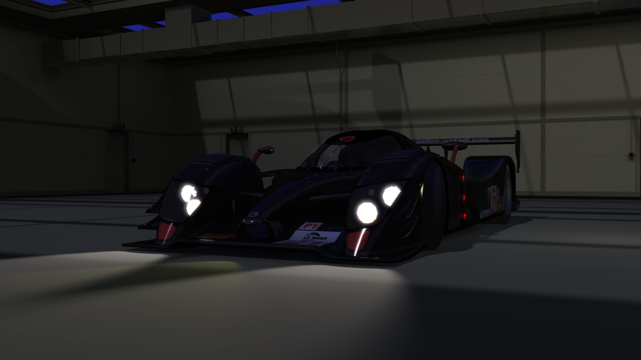 Epsilon Euskadi ee1Judd