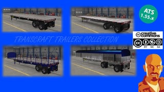Transcraft Trailers Collections