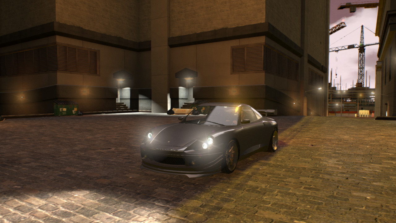 Comet GT (V 3)