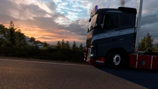 Philippe Muysewinkel Skin Volvo fh4,5,6 1.0 thumbnail 9