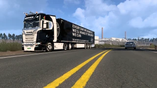 Jack Daniel’s Whiskey ETS 2 Classic Trailer Skin Mod 1.2 thumbnail 7