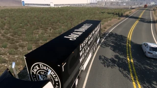 Jack Daniel’s Whiskey ETS 2 Classic Trailer Skin Mod 1.2 thumbnail 9