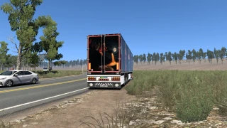 Jack Daniel’s Whiskey ETS 2 Classic Trailer Skin Mod 1.2 thumbnail 11