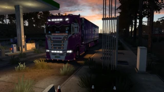 GTA 6 Trailer Skin 1.1 thumbnail 7