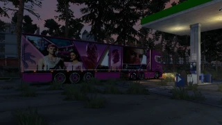 GTA 6 Trailer Skin 1.1 thumbnail 10