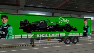 Combo Trailer Formula 1 Skins 1.0 thumbnail 11