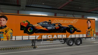 Combo Trailer Formula 1 Skins 1.0 thumbnail 12