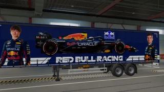 Combo Trailer Formula 1 Skins 1.0 thumbnail 15
