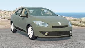 Renault Flunce